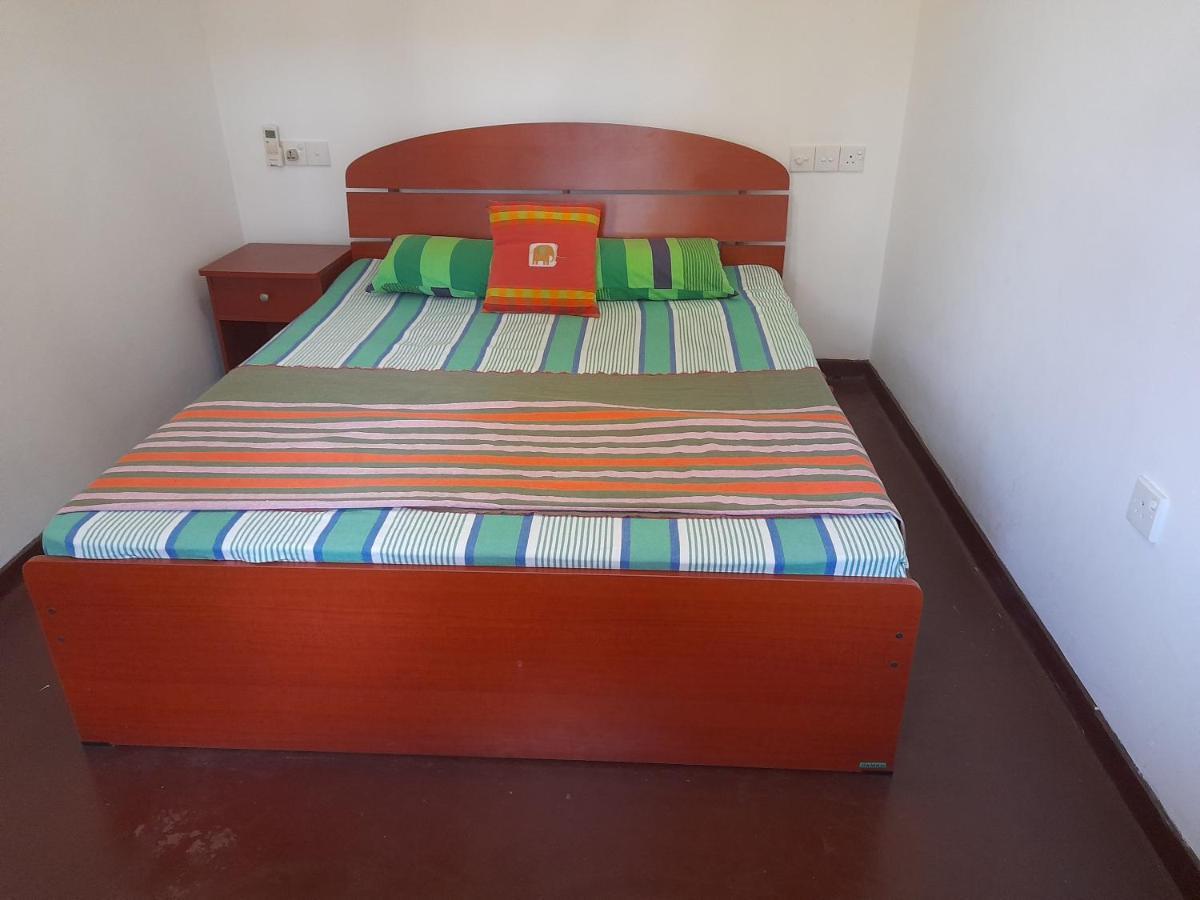 Princely House Apartment Galle Dış mekan fotoğraf