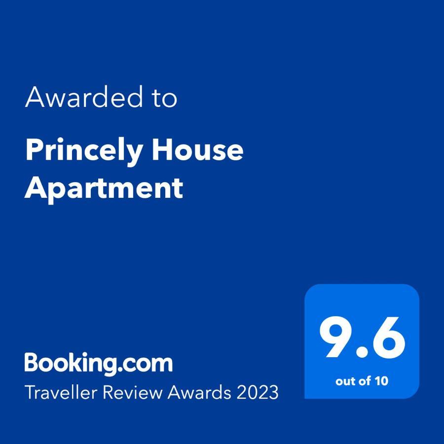 Princely House Apartment Galle Dış mekan fotoğraf