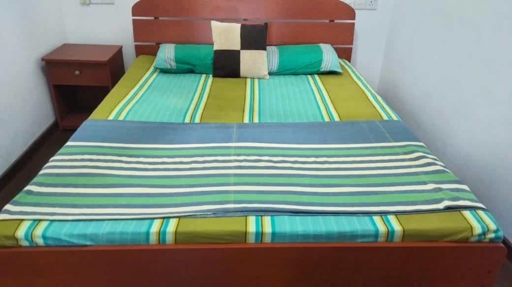 Princely House Apartment Galle Dış mekan fotoğraf