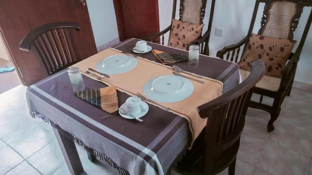 Princely House Apartment Galle Oda fotoğraf