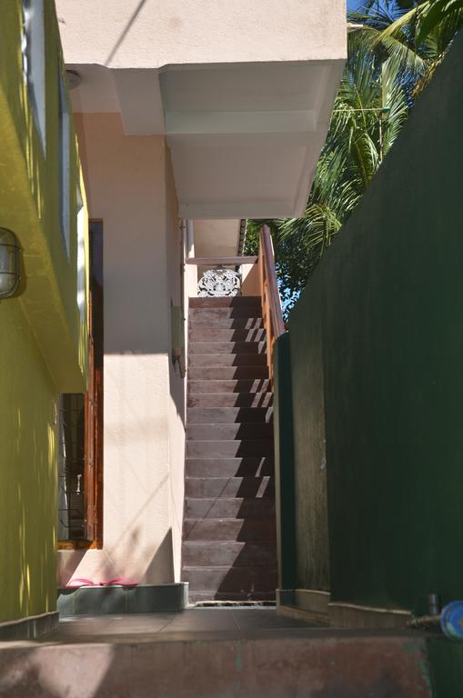 Princely House Apartment Galle Dış mekan fotoğraf