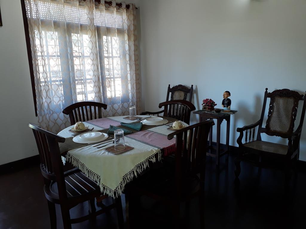 Princely House Apartment Galle Dış mekan fotoğraf