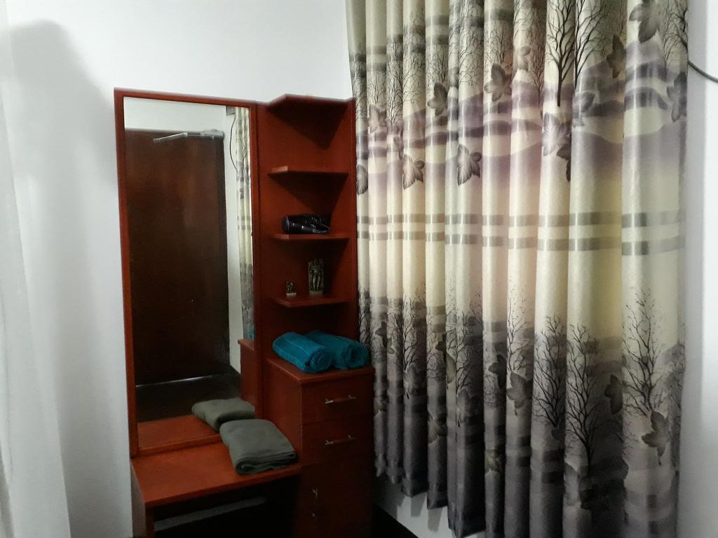 Princely House Apartment Galle Dış mekan fotoğraf