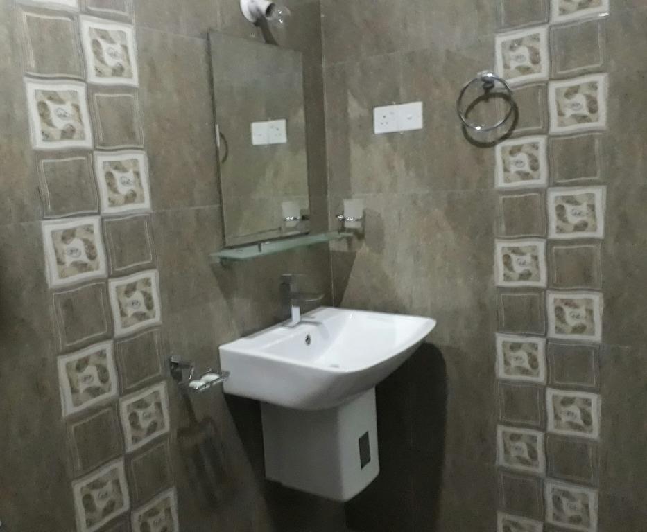 Princely House Apartment Galle Dış mekan fotoğraf