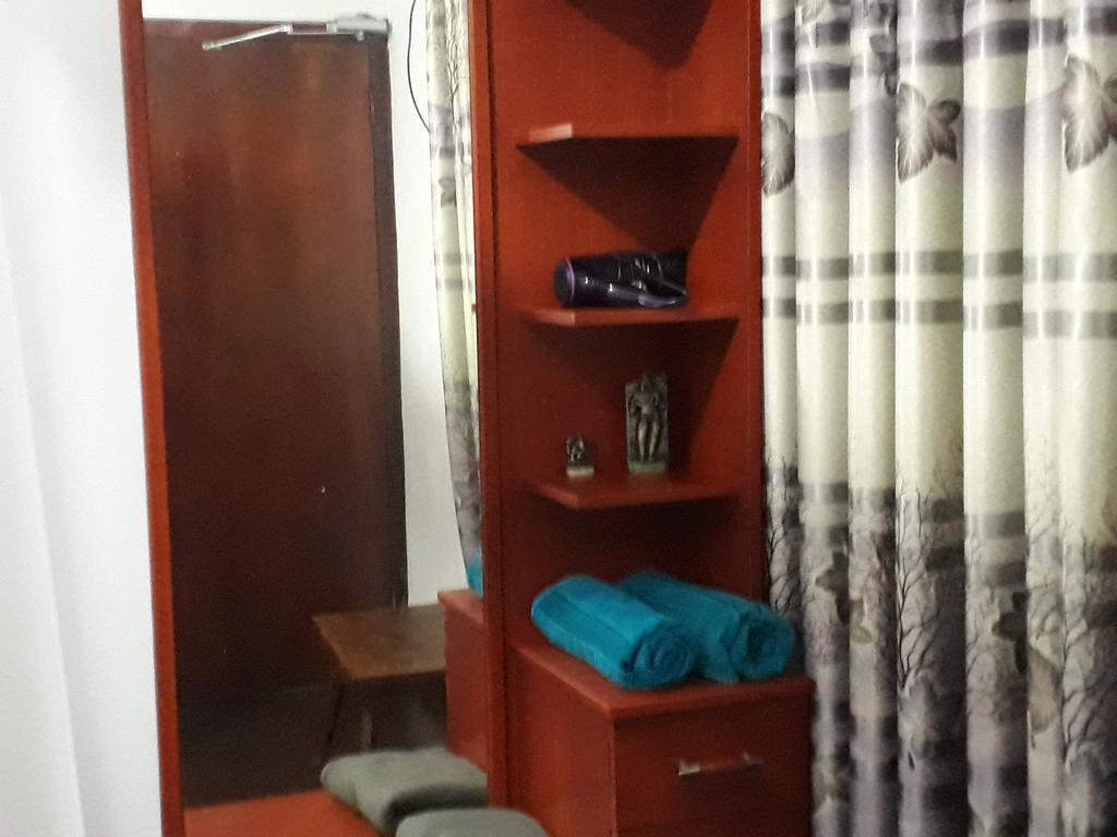Princely House Apartment Galle Dış mekan fotoğraf