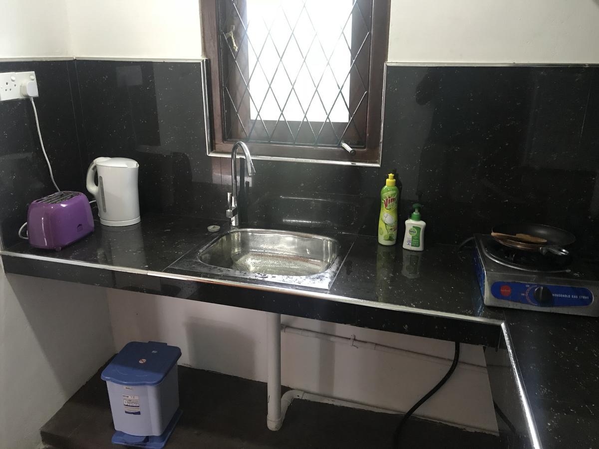 Princely House Apartment Galle Dış mekan fotoğraf