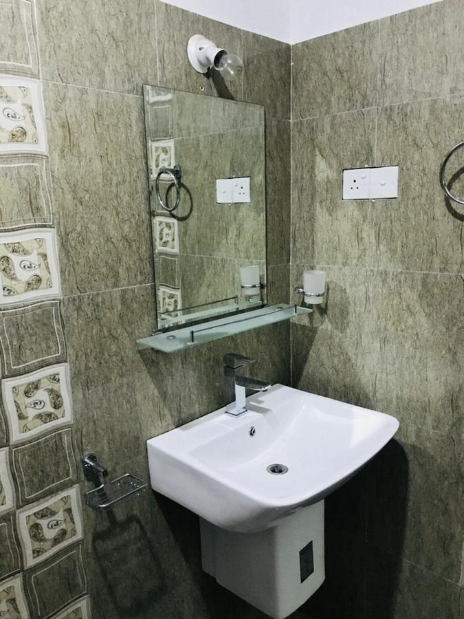 Princely House Apartment Galle Dış mekan fotoğraf