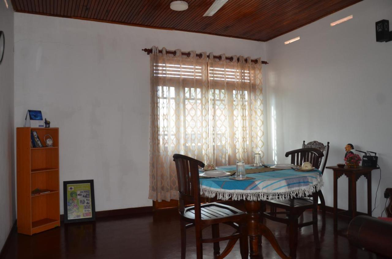 Princely House Apartment Galle Dış mekan fotoğraf